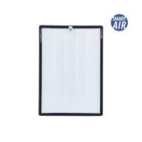 ราคา แผ่นกรองอากาศ SMART AIR รุ่น SA600 ประเภท HEPA FILTER (888253600005)