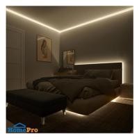 ราคา ไฟเส้น LED PHILIPS 220V 9 วัตต์ 50 เมตร WARM WHITE (1289325)