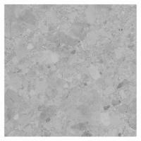ราคา กระเบื้องพื้นพอร์ซเลน 60x60 ซม. COTTO เอลล่า เทา ซาติน PM 1.44 ซม. (1301987)