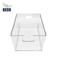 ราคา กล่องใสอเนกประสงค์ KECH NATTY ไซซ์ L 17.2x26x11.5 ซม. (1304339)