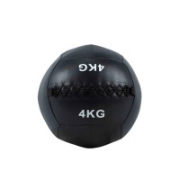 ราคา ลูกบอลทุ่มน้ำหนัก WALL BALL HOMEFITTOOLS เกรดแข่งขัน 4 KG. (888139600580)