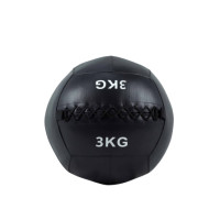 ราคา ลูกบอลทุ่มน้ำหนัก WALL BALL HOMEFITTOOLS เกรดแข่งขัน 3 KG. (888139600579)