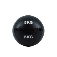 ราคา ลูกบอลทุ่มน้ำหนัก WALL BALL HOMEFITTOOLS เกรดแข่งขัน 5 KG. (888139600581)