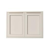 ราคา บานซิงค์คู่ KING PLATINUM 65 - VENICE 96x68.8 ซม. สีโธฟู (1292950)