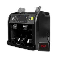 ราคา เครื่องนับเงินและตรวจจับธนบัตรปลอม EASYPRINT รุ่น ES-803PRO (888235300096)