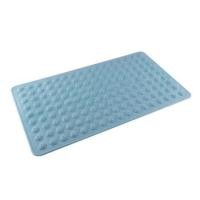 ราคา พรมห้องน้ำ PVC MOYA YD-8809 สีฟ้า (1059629)