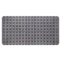 ราคา พรมห้องน้ำ PVC MOYA YHC0009 สีเทา (1258043)