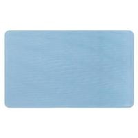ราคา พรมห้องน้ำยางสังเคราะห์ MOYA HDR0006-WAVE สีน้ำเงินเข้ม (1260719)