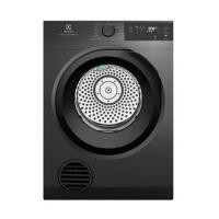 ราคา เครื่องอบผ้าฝาหน้าพร้อมขาตั้ง ELECTROLUX EDS904N3SC 9 กก. VENTING สี GREY (1272418)