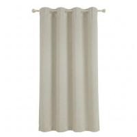 ราคา ผ้าม่าน EYELET HOME LIVING STYLE PIM UV 130x160 ซม. สีเขียว (1317738)