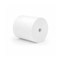 ราคา กระดาษความร้อน GPRINTER 80X80MM ไร้แกน หนา 65แกรม 5ม้วน (888249600028)