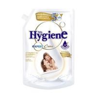 ราคา น้ำยาปรับผ้านุ่ม HYGIENE EXPERT CARE 1 ลิตร มิลค์กี้ทัช (1148248)