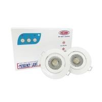 ราคา ไฟฉุกเฉิน LED สำรองไฟ 5 ชั่วโมง Cool White DELIGHT รุ่น LCU-200D20 (1183706)