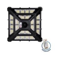 ราคา ไฟสนาม SOLAR CARINI NORAH SQ 1,000 วัตต์ DAYLIGHT สีดำ (1270674)