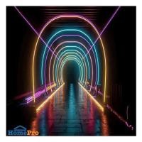 ราคา ไฟเส้น LED L&E 16-06227 12 วัตต์ 5 เมตร RGB (1290024)