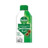 ราคา น้ำยาล้างเครื่องซักผ้า DETTOL 250 มล. เฟรชไพน์ (1315049)
