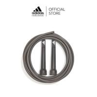 ราคา เชือกกระโดด ADIDAS ADRP-13011-NL สีดำ (888113700011)