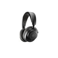 ราคา หูฟังเกมมิ่งไร้สาย STEELSERIES ARCTIS NOVA 7 WIRELESS GEN 2 - สีดำ (888168200141)