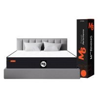 ราคา ที่นอนยางพารา 3.5 ฟุต MORNING SLEEP M6 (888170800467)