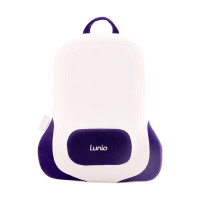 ราคา เบาะนวดหลังไฟฟ้าไร้สาย LUNIO รุ่น BACK CUSHION MASSAGER (888170800475)