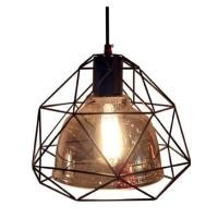 ราคา CST โคมไฟช่อ สีดำ 1 หัว รุ่น 93770-1A