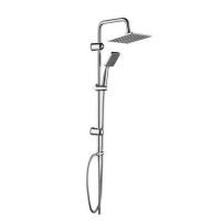 ราคา ฝักบัว RAIN SHOWER น้ำอุ่น BEN 9363RAIN-SQ (1217721)