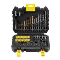 ราคา ชุดดอกไขควง STANLEY STA88546-XJ 50 ชิ้น (1253016)