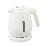 ราคา กาต้มน้ำไฟฟ้า ZOJIRUSHI CK-DAQ10T-WA 1 ลิตร สีขาว (1262268)