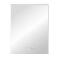 ราคา กระจกเงาตกแต่ง LED WSP MLD3-1 60x80 ซม. สีเงิน (1283386)