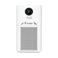 ราคา เครื่องฟอกอากาศ GMAX รุ่น AP-909 สำหรับ 40-60 ตรม. ไส้กรอง HEPA H13 (888115500058)