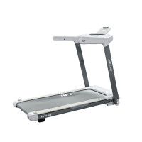 ราคา ลู่วิ่งไฟฟ้า HOMEFITTOOLS พับได้ มอเตอร์ DC 2.5 HP รุ่น S1 (888139600588)