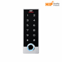 ราคา เครื่องสแกนลายนิ้วมือ การ์ด ID HIP รุ่น CMG608F สีดำ (888232900056)