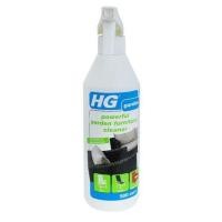 ราคา น้ำยาขจัดคราบฝังแน่นเฟอร์นิเจอร์สนาม HG 500 มล. (1048657)