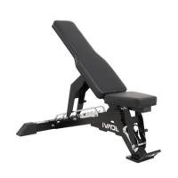 ราคา เก้าอี้เล่นเวท IVADE ABX200 (1267379)