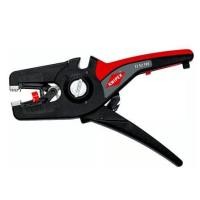 ราคา คีมปอกสายไฟ KNIPEX 12 52 195 8 นิ้ว (1314097)