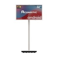 ราคา ทีวี MOVE SCREEN 32 นิ้ว ACONATIC (4K, LED, ANDROID TV) 32SMU8000AN (1317244)