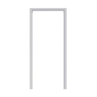 ราคา วงกบประตู PVC AZLE 70x200 ซม. สีขาว (1319986)
