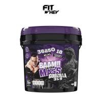 ราคา โปรตีนเพิ่มน้ำหนัก BAAM ULTRA MASS - 20 LB COOKIES & CREAM [GZ] (888213500179)