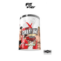 ราคา ครีเอทีน BAAM CREATINE 5000 - WATERMELON 600 G [BAKI] (888213500220)
