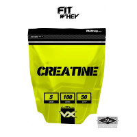 ราคา ครีเอทีน VITAXTRONG MICRONIZED CREATINE MONOHYDRATE - 500 G WATERMELON (888213500366)