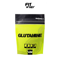 ราคา กลูตามีน VITAXTRONG GLUTAMINE 6000 - 300 G. WATERMELON (888213500372)