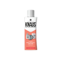 ราคา น้ำยาล้างตะกรัน KNAUS ขนาด 300 มล. (ขจัดคราบตะกรันฝังลึก กาต้มน้ำไฟฟ้า เตารีดไอน้ำ เครื่องชักผ้า) (888218000029)