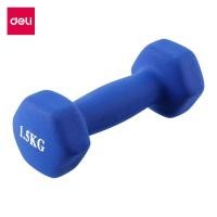 ราคา ดัมเบล AGNITE ER082-BL-01 1.5KG สีน้ำเงิน (888257600684)