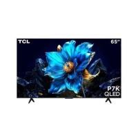 ราคา ทีวี คิวแอลอีดี 65 นิ้ว TCL (4K, QLED, GOOGLE TV) 65P7K (1291297)