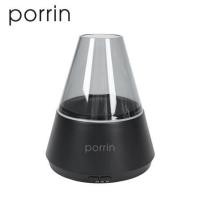 ราคา เครื่องพ่นไอน้ำ PORRIN LAVA MIST 120 มล. สีดำ (1309822)