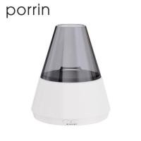 ราคา เครื่องพ่นไอน้ำ PORRIN LAVA MIST 120 มล. สีขาว (1309825)