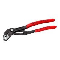 ราคา คีมคอม้าไฮเทค KNIPEX 87 01 180 7 นิ้ว (1314089)