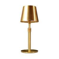 ราคา ไฟตั้งโต๊ะ LAMPTAN LED GOLDLUXE 3 วัตต์ สีทอง (1314385)