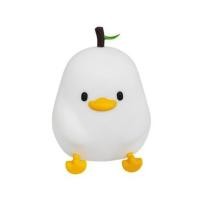 ราคา ไฟตั้งโต๊ะ LED CARINI DUCK-PEAR 1.4 วัตต์ สีขาว/เหลือง (1315962)