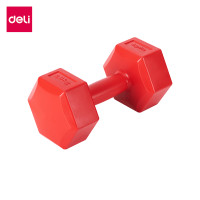 ราคา ดัมเบล AGNITE ER086-RD-01 3 กก. สีแดง (888257600689)